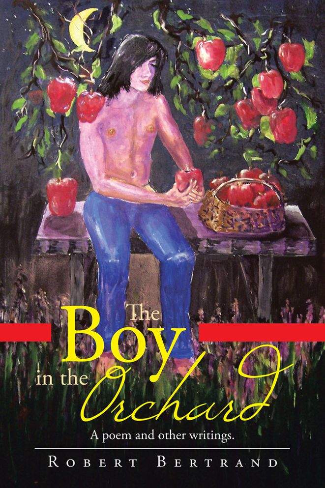 The Boy in the Orchard: a poem and other writings
