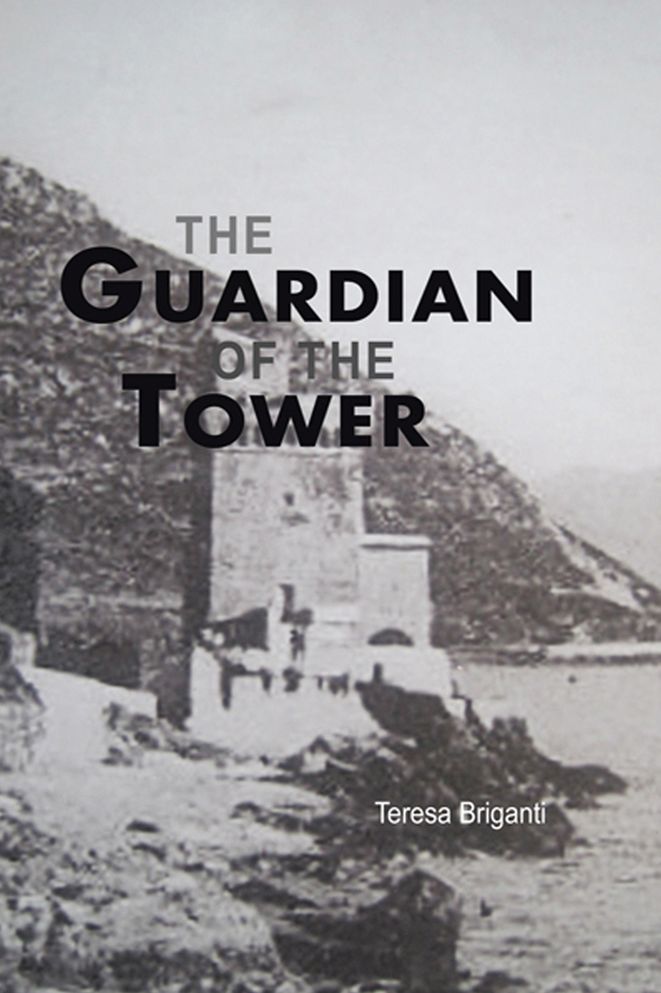 THE GUARDIAN OF THE TOWER