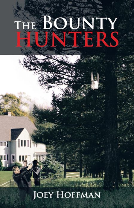 The Bounty Hunters
