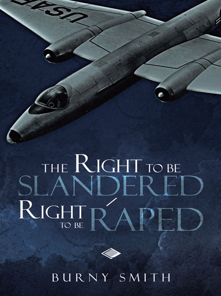 The Right to be Slandered /Right to be Raped