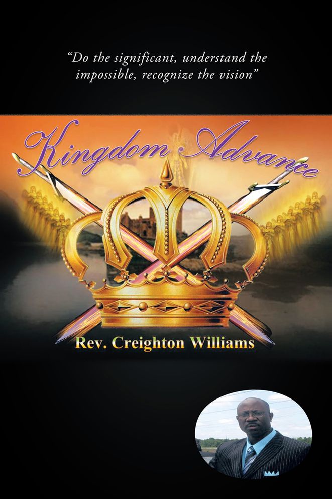 KINGDOM ADVANCE