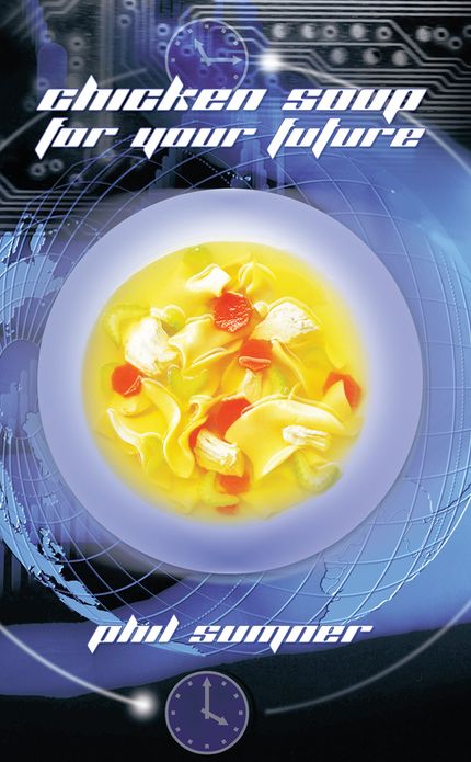 Chicken Soup For Your Future