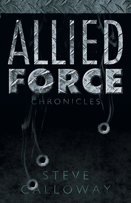 Allied Force: Chronicles