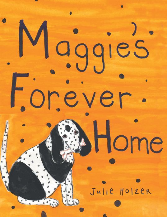 Maggie's Forever Home