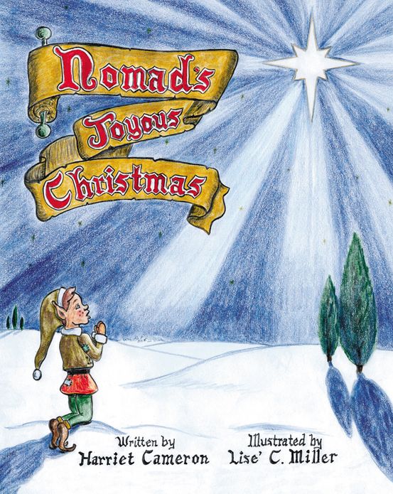 Nomad's Joyous Christmas