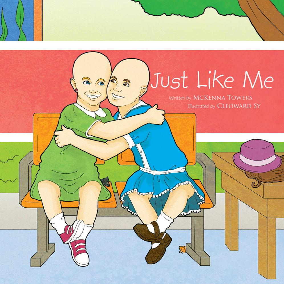 Just Like Me