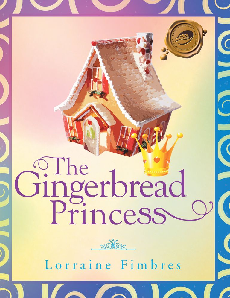 The Gingerbread Princess