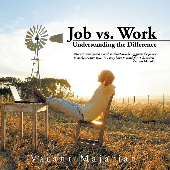 Job vs. Work: Understanding the Difference