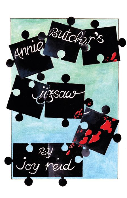 Annie Butcher's Jigsaw