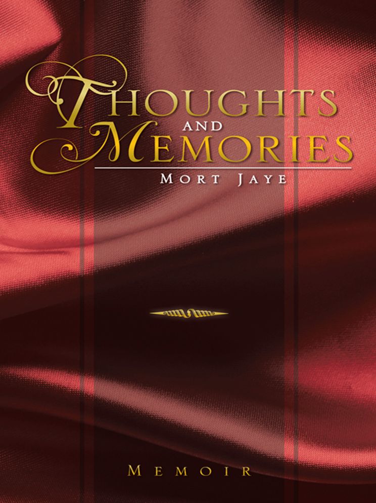THOUGHTS AND MEMORIES
