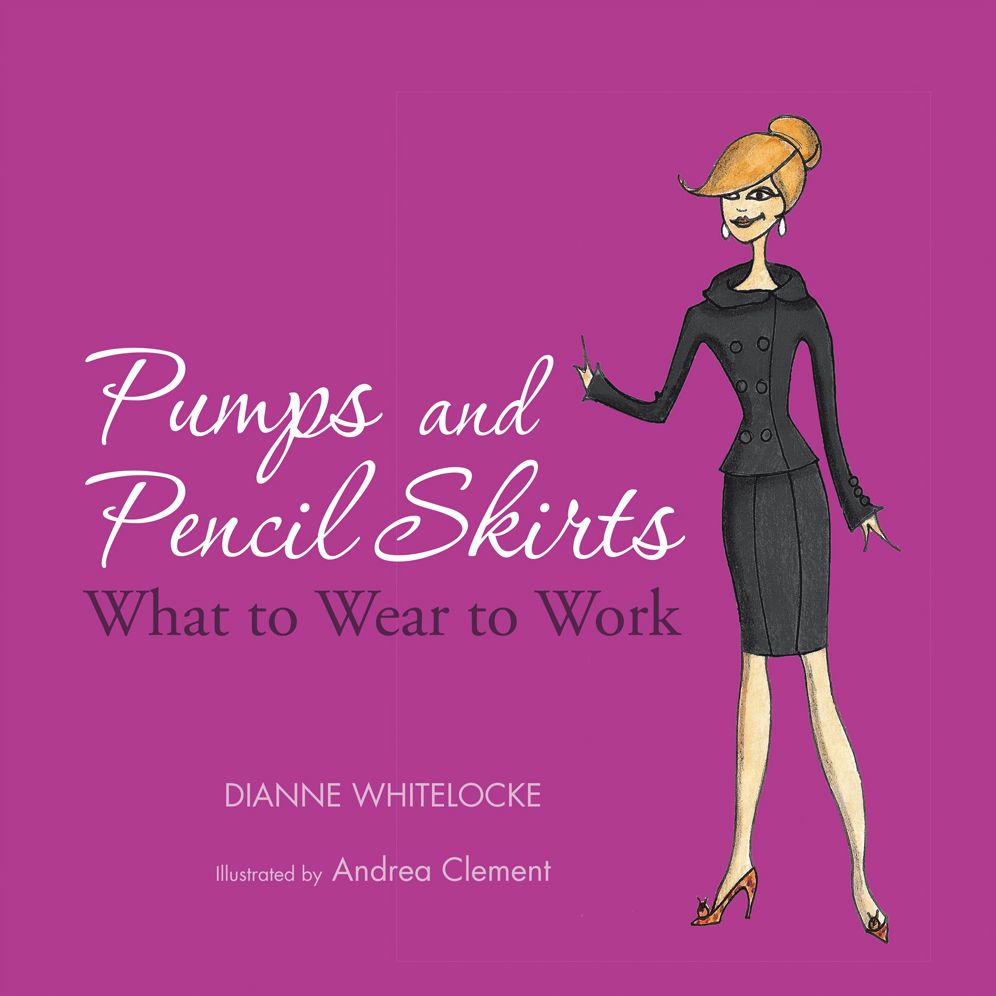 Pumps and Pencil Skirts: What to Wear to Work