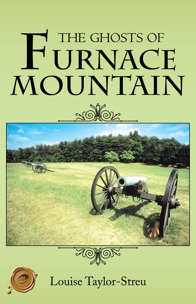 THE GHOSTS OF FURNACE MOUNTAIN