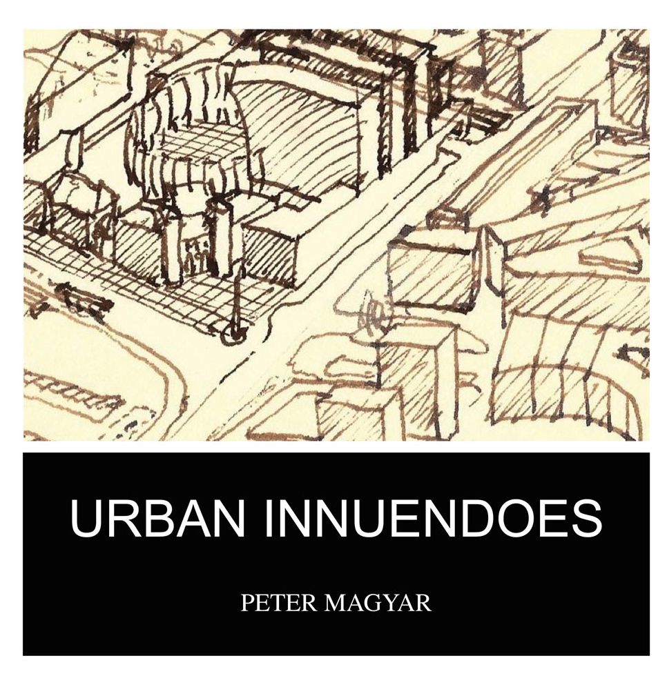 URBAN INNUENDOES