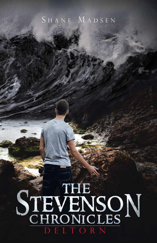 THE STEVENSON CHRONICLES: DELTORN