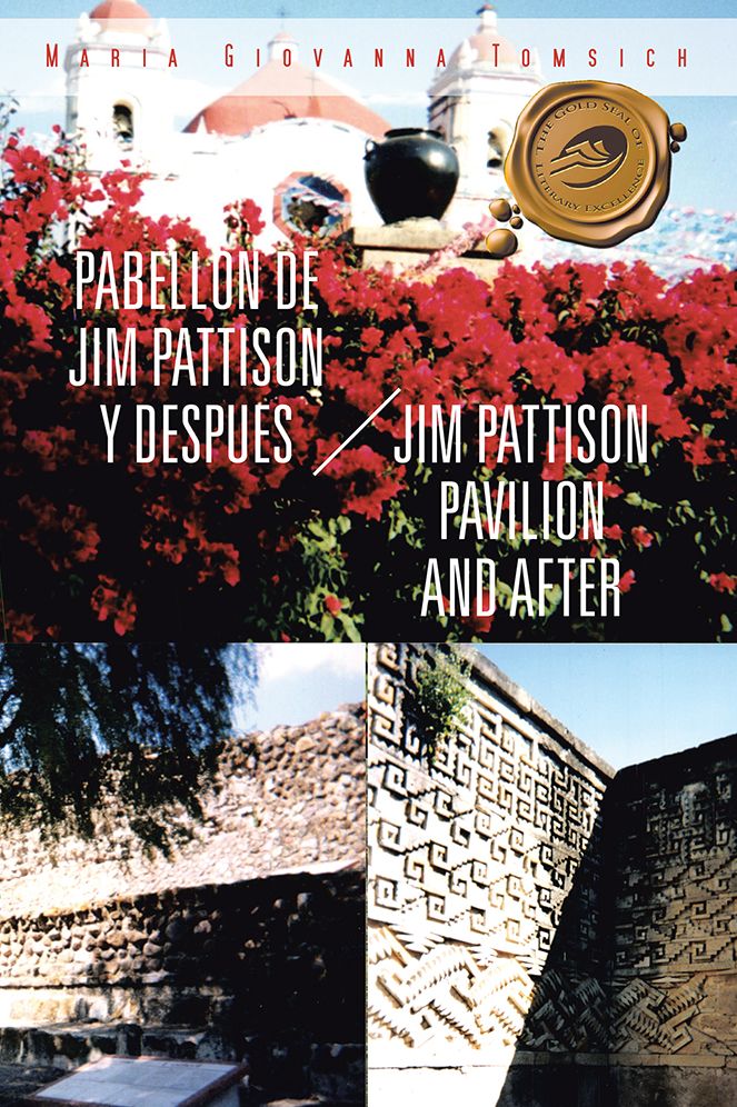 PABELLON DE JIM PATTISON Y DESPUES / JIM PATTISON PAVILION AND AFTER
