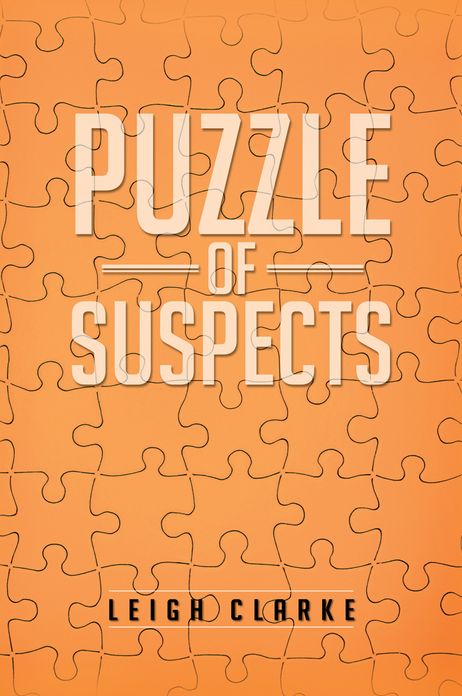 PUZZLE OF SUSPECTS