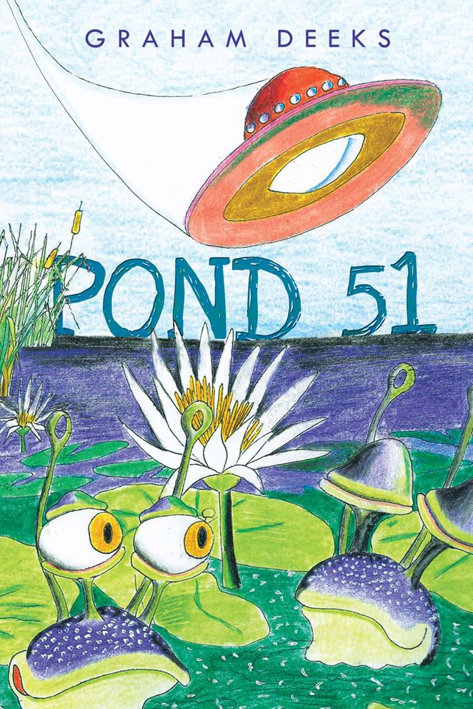 POND 51