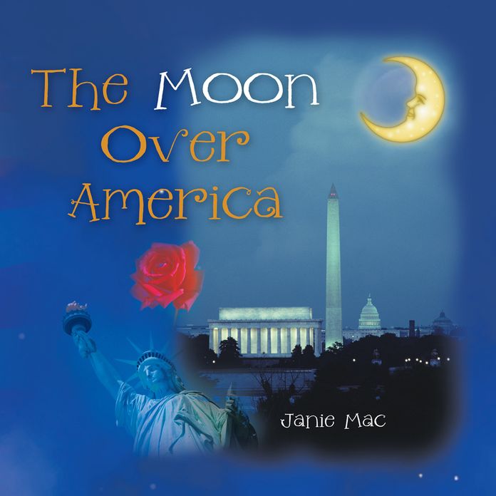 The Moon Over America