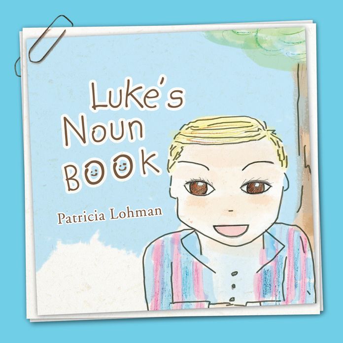 Luke's Noun Book