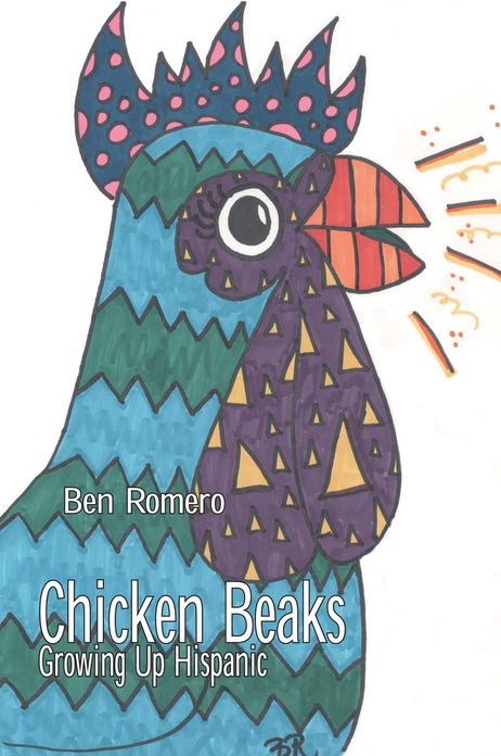 Chicken Beaks: Growing Up Hispanic