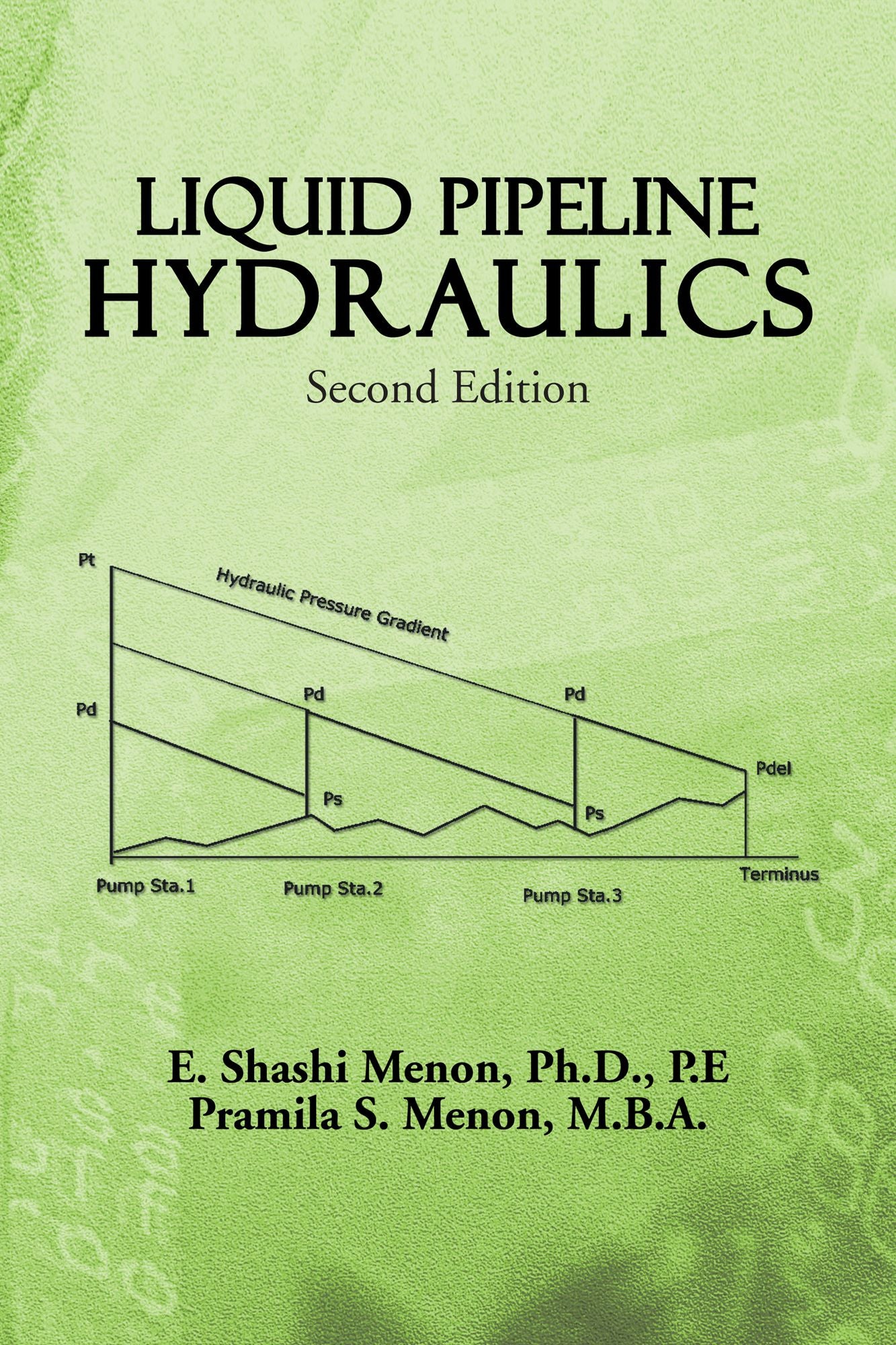 LIQUID PIPEPLINE HYDRAULICS: Second Edition
