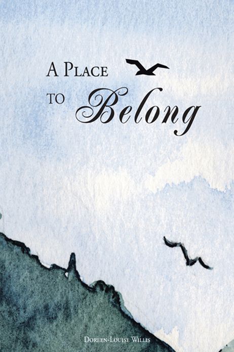 A PLACE TO Belong