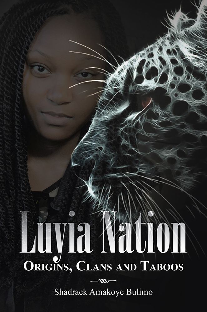 Luyia Nation: ORIGINS, CLANS AND TABOOS