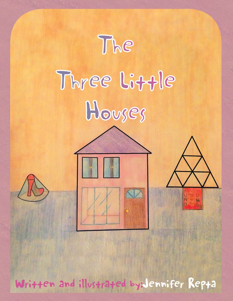 The Three Little Houses