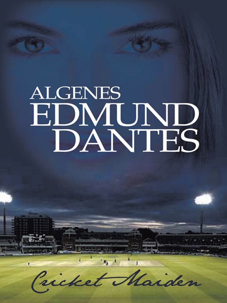 Cricket Maiden: Romance, Match-Fixing, Murder mystrey, T20 Matches, and a Magic Cricket Bat .....