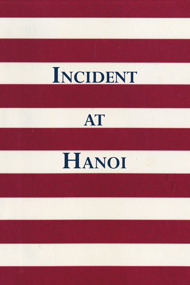 INCIDENT AT HANOI