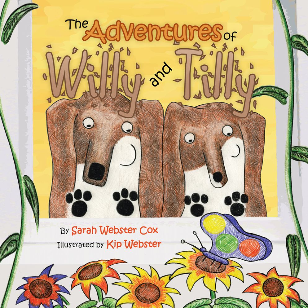 The Adventures of Willy and Tilly