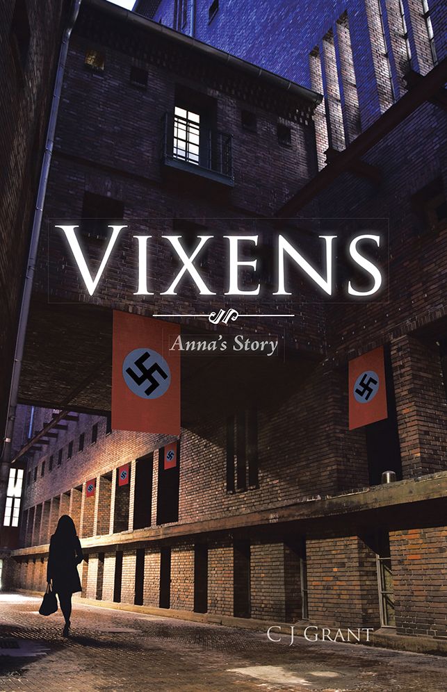 VIXENS: Anna's Story