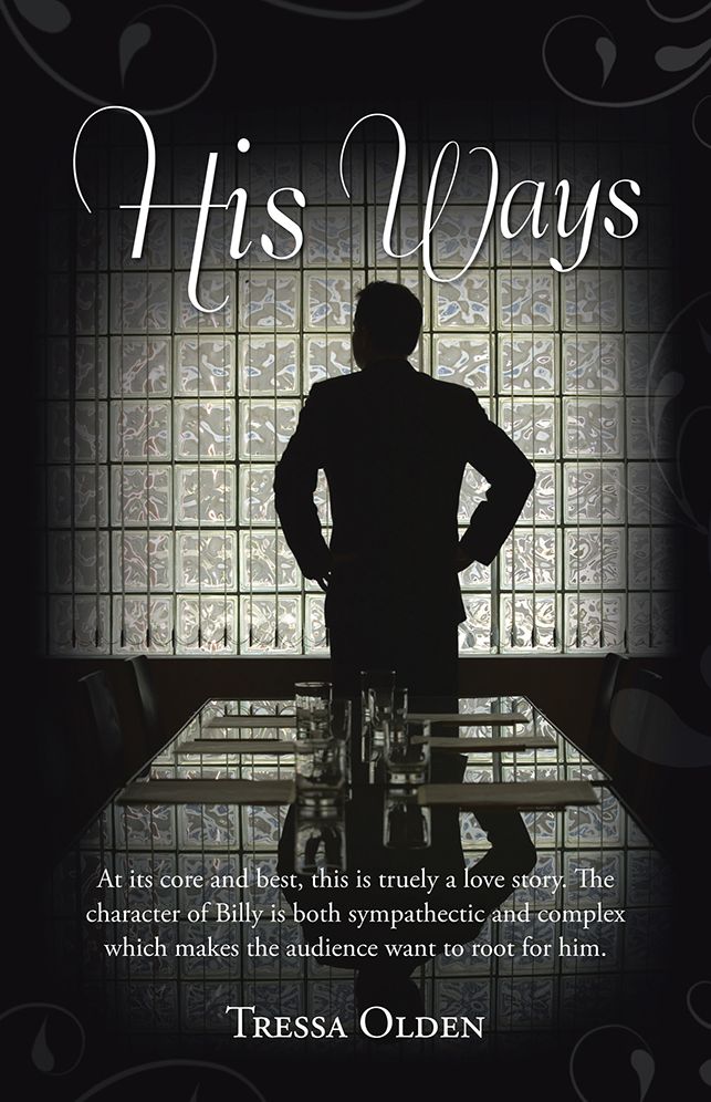 His Ways: At its core and best, this is truely a love story. The character of Billy is both sympathectic and complex which makes the audience want to root for him.