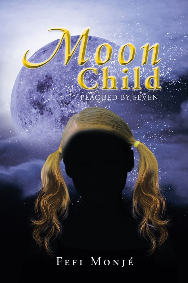 Moon Child: Plagued by Seven