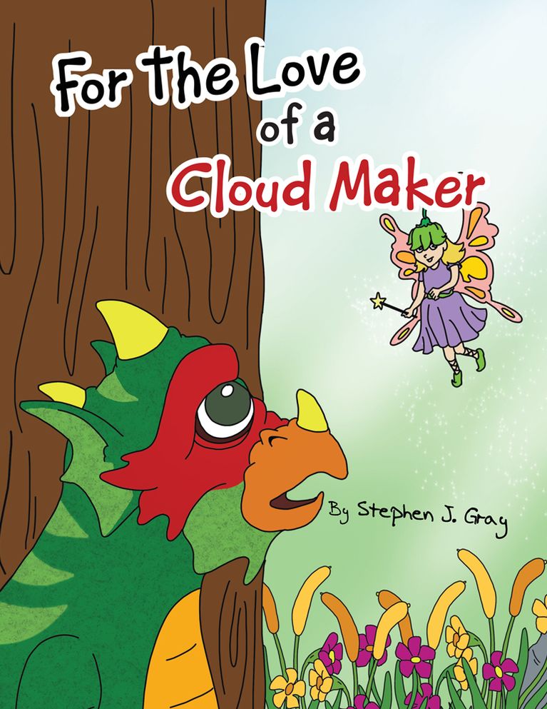 For the Love of a Cloud Maker
