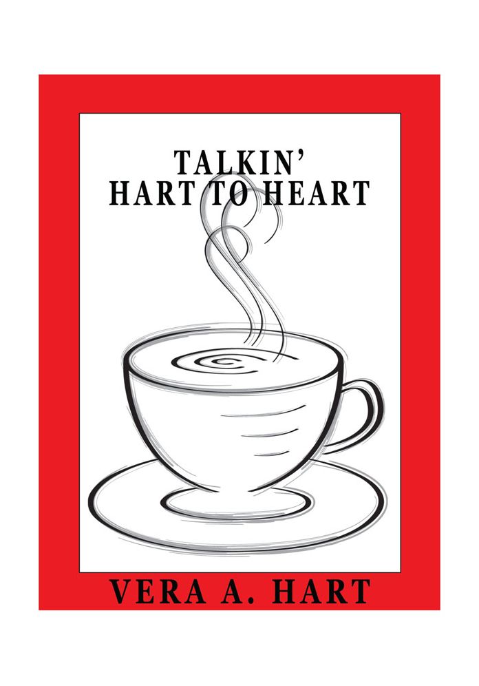 Talkin' Hart to Heart