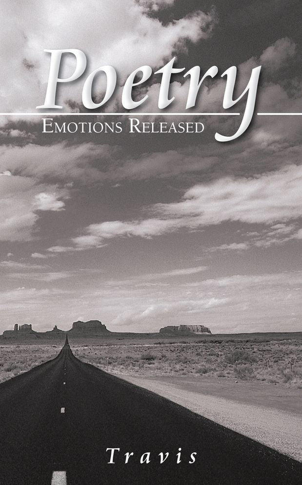 Poetry: EMOTIONS RELEASED