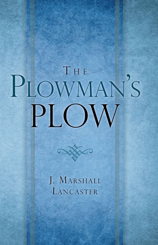 THE PLOWMAN'S PLOW