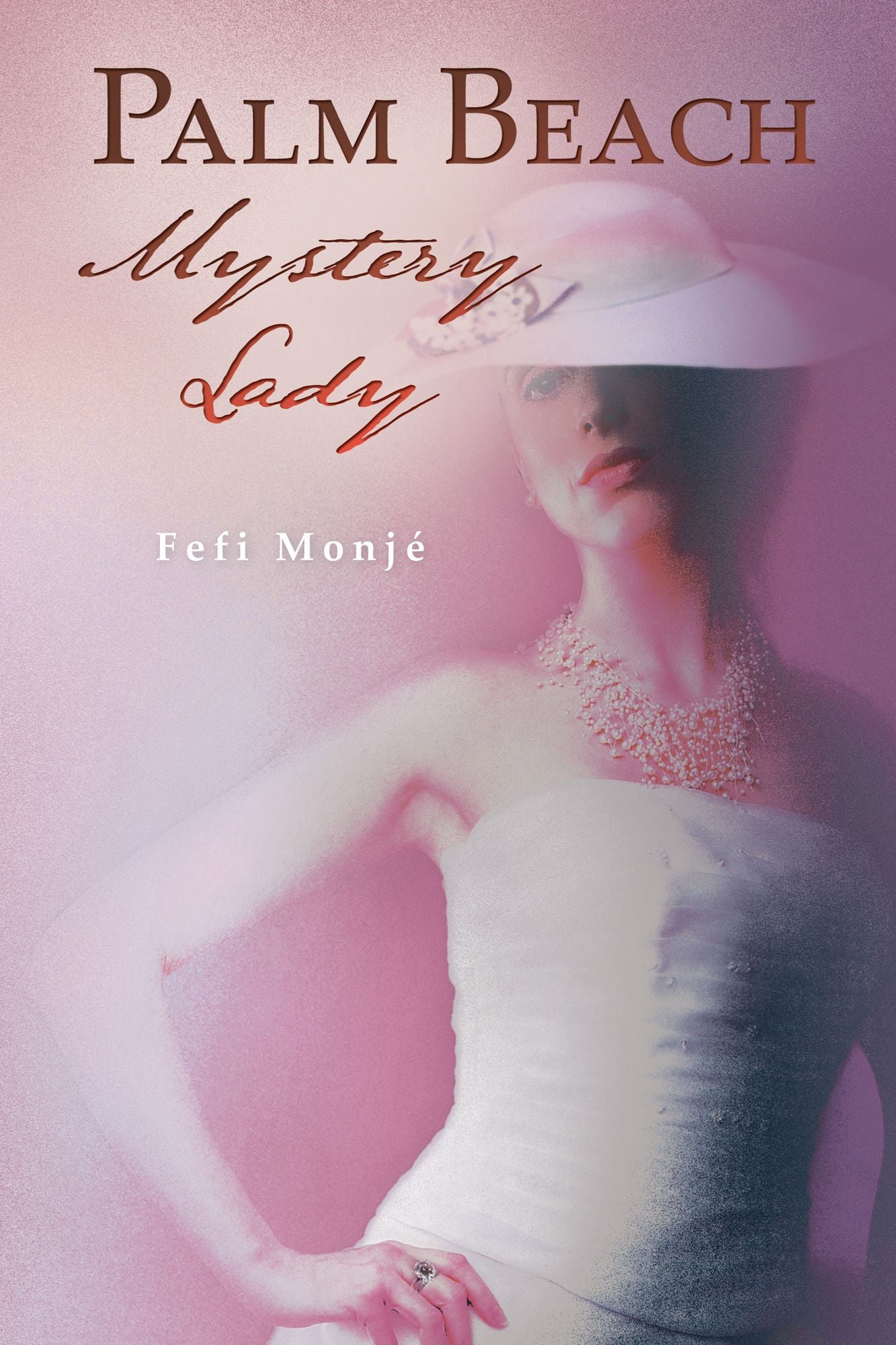 Palm Beach Mystery Lady