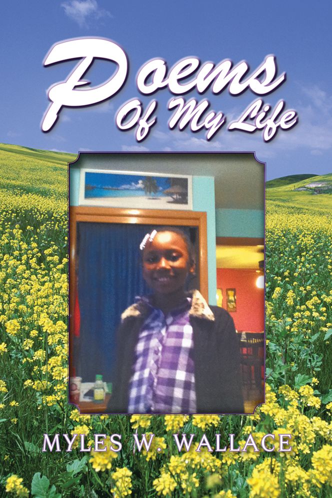 Poems Of My Life