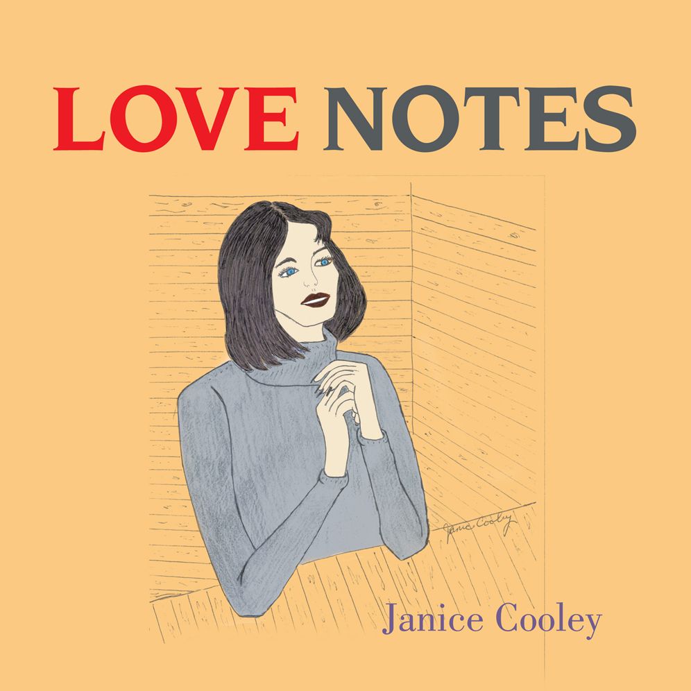 LOVE NOTES