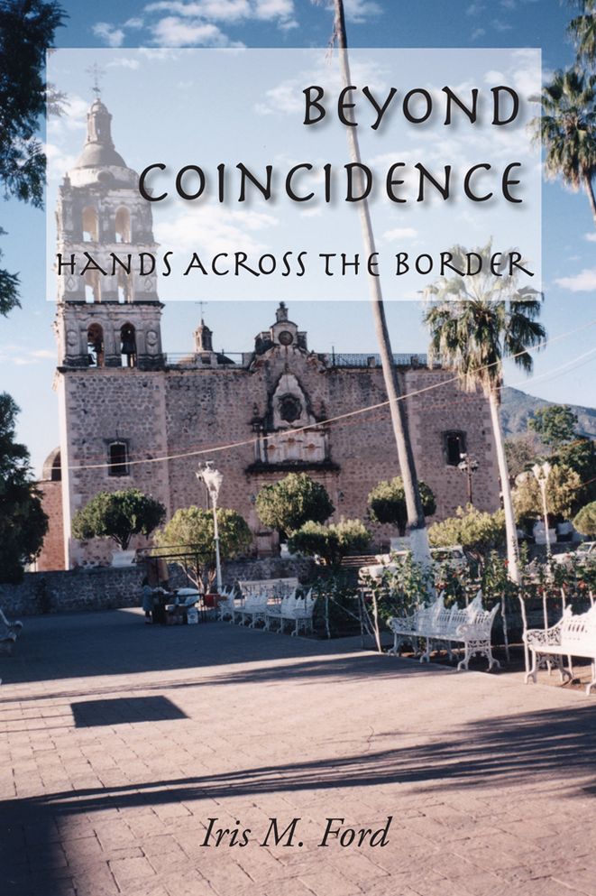Beyond Coincidence: Hands Across the Border