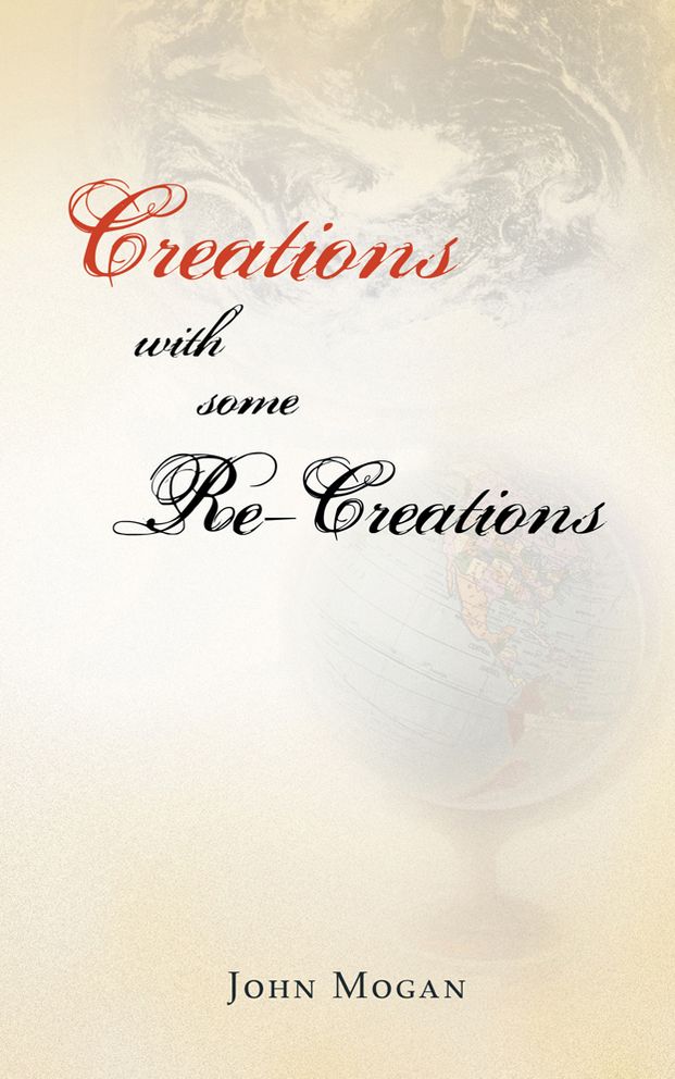 Creations with some Re-Creations