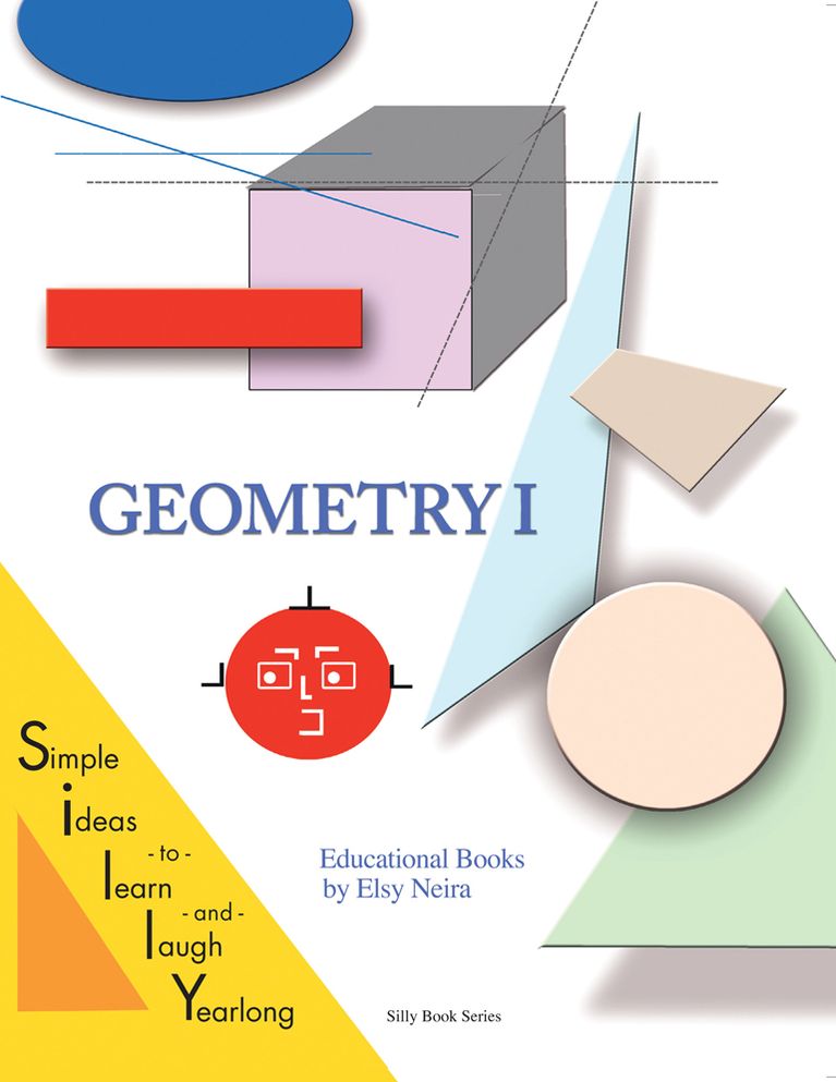 Geometry 1 (PagePerfect NOOK Book)