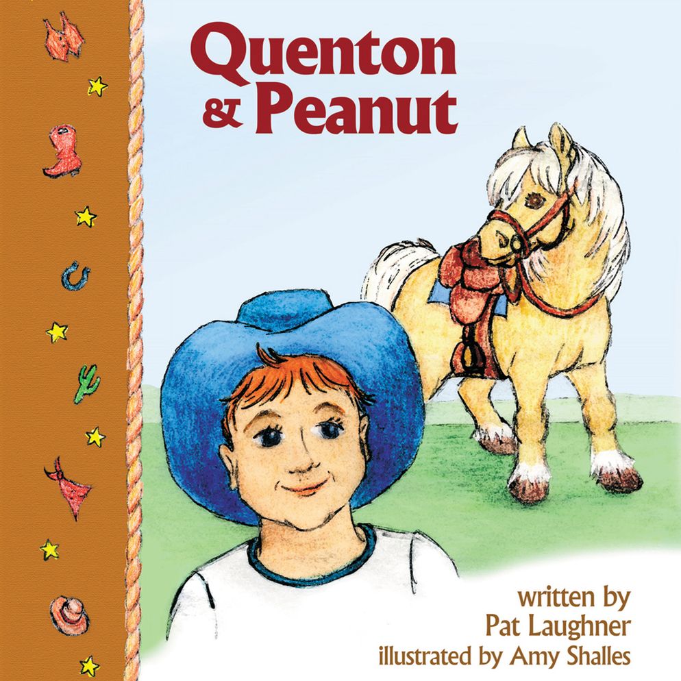 Quenton & Peanut