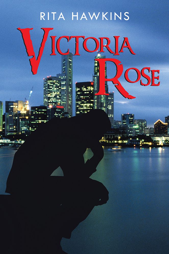 VICTORIA ROSE