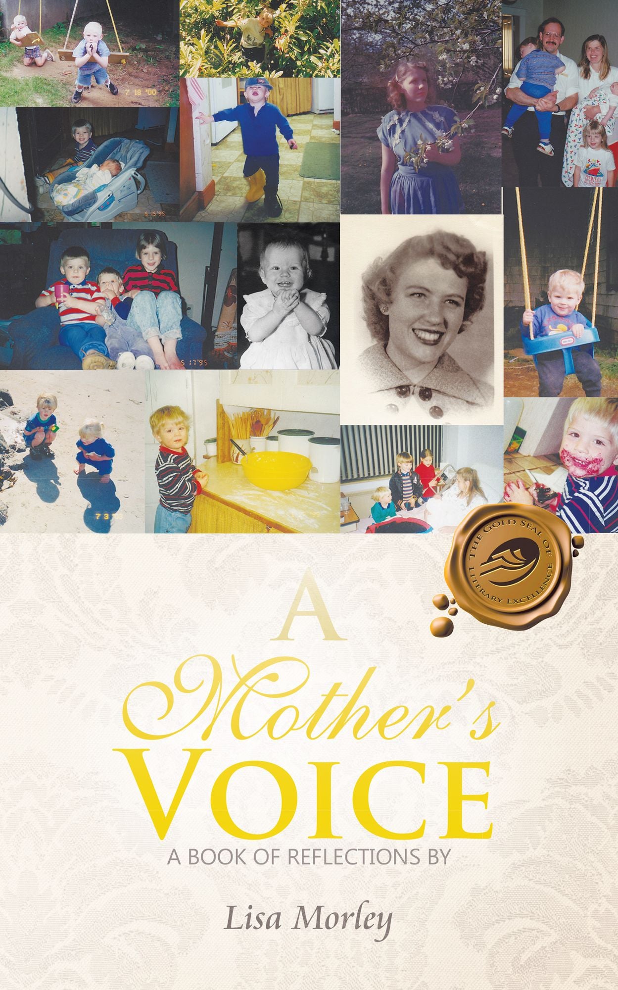 A Mother's Voice