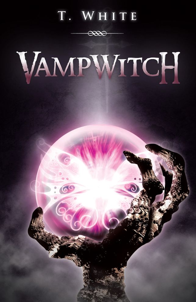 VampWitch