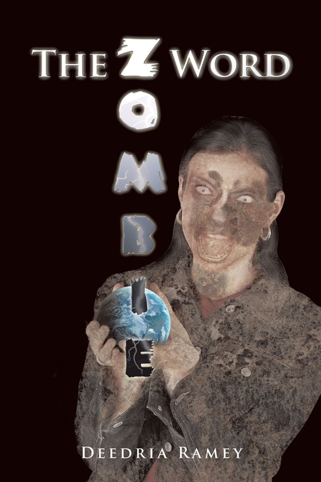 THE Z WORD: ZOMBIE
