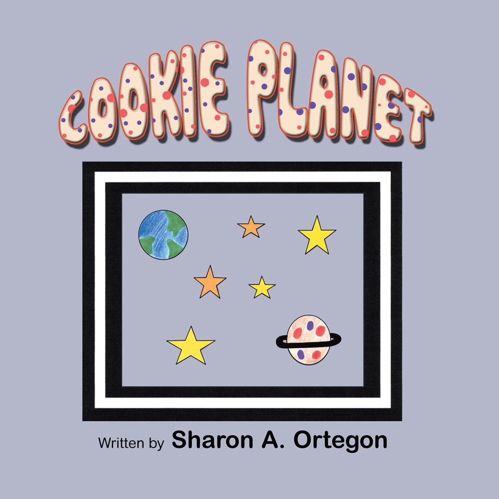 Cookie Planet